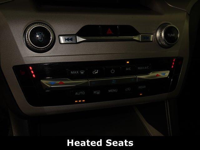 used 2023 Ford Explorer car, priced at $30,088