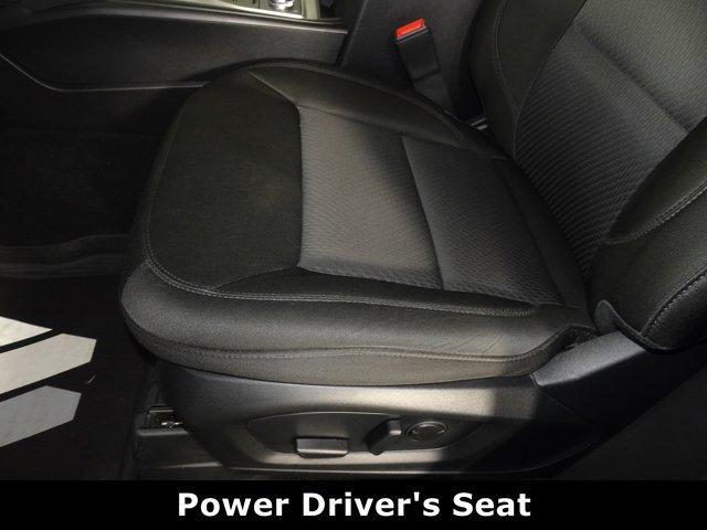 used 2023 Ford Explorer car, priced at $30,088