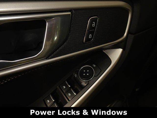 used 2023 Ford Explorer car, priced at $30,088