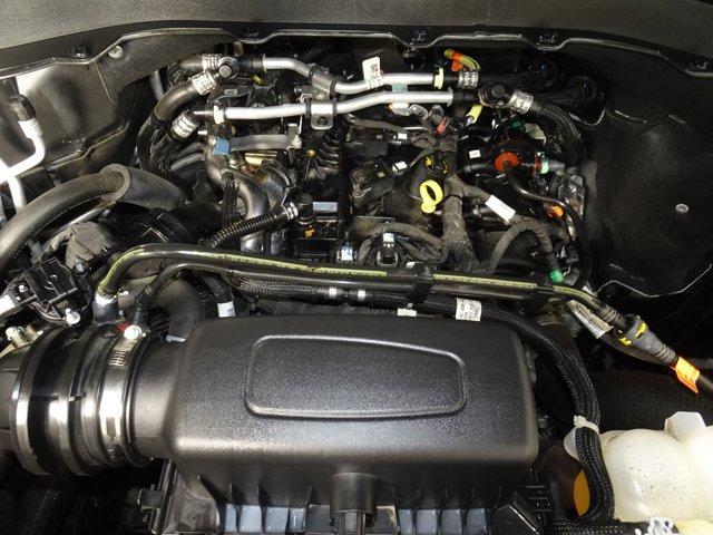 used 2023 Ford Explorer car, priced at $30,088