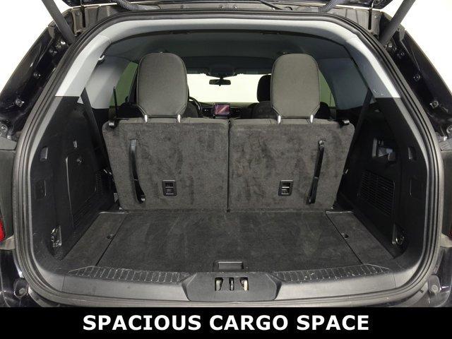 used 2023 Ford Explorer car, priced at $30,088