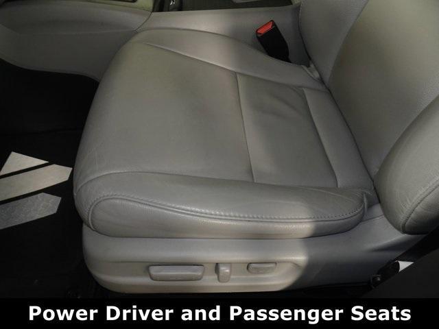 used 2021 Honda Pilot car, priced at $28,418