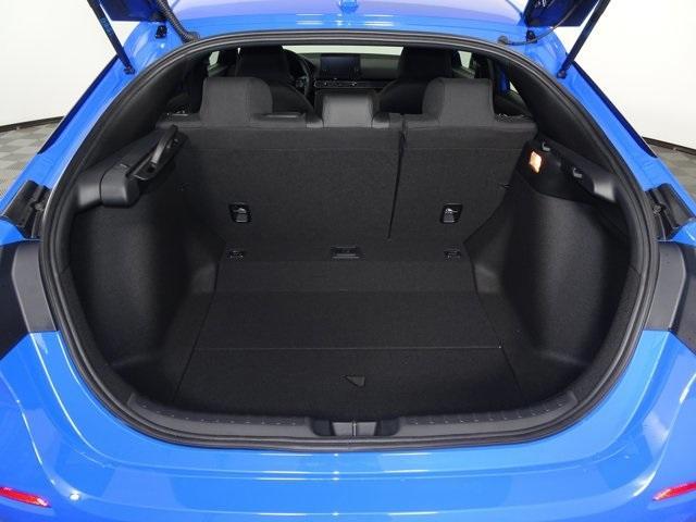 new 2026 Honda Civic car, priced at $29,445