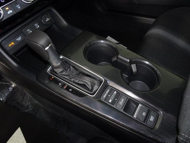 new 2026 Honda Civic car, priced at $29,445