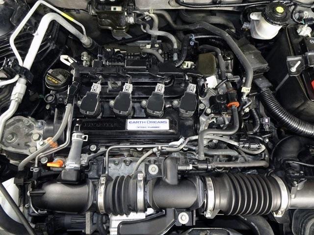 used 2019 Honda Accord car, priced at $16,151