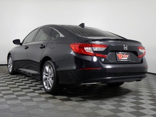 used 2019 Honda Accord car, priced at $16,151