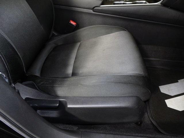 used 2019 Honda Accord car, priced at $16,151