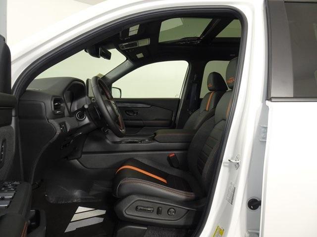 new 2026 Honda Passport car, priced at $48,402