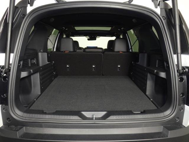 new 2026 Honda Passport car, priced at $48,402