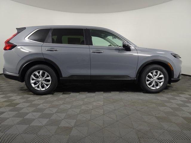 new 2026 Honda CR-V car, priced at $34,325