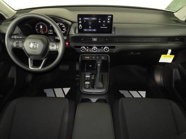 new 2026 Honda CR-V car, priced at $34,325