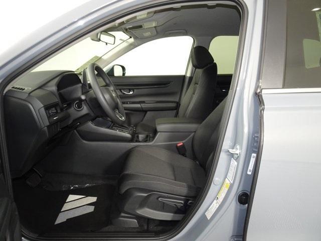 new 2026 Honda CR-V car, priced at $34,325