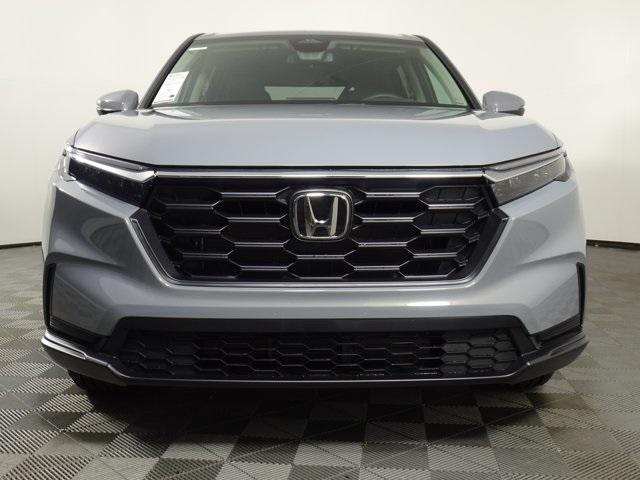 new 2026 Honda CR-V car, priced at $34,325