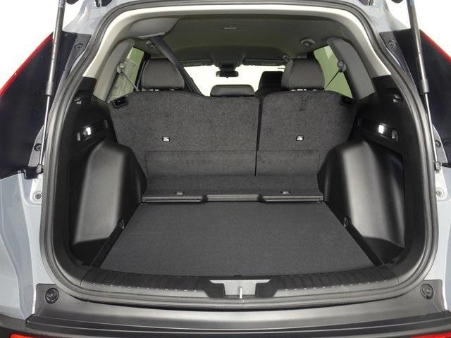 new 2026 Honda CR-V car, priced at $34,325
