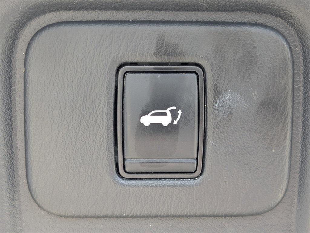 used 2021 Nissan Murano car, priced at $21,304