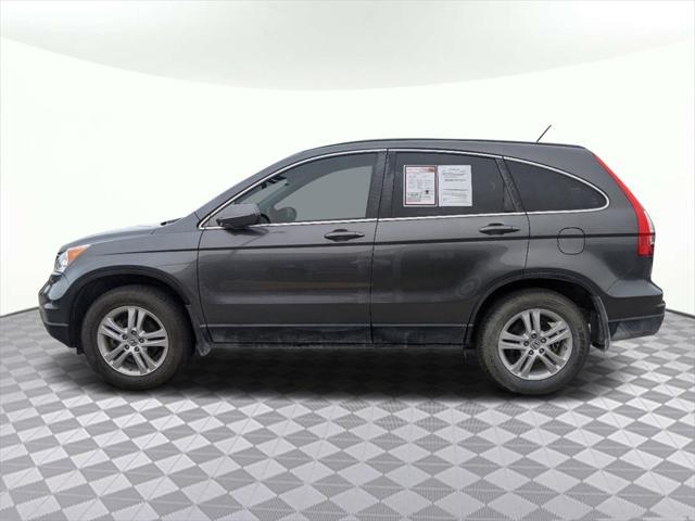 used 2011 Honda CR-V car, priced at $11,091