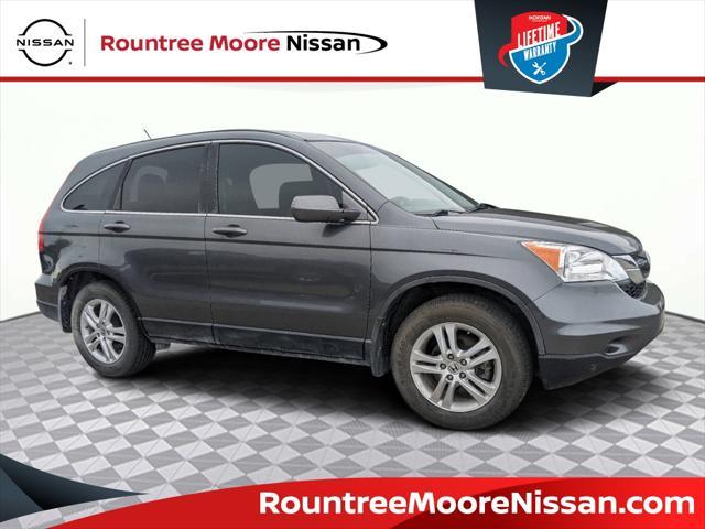 used 2011 Honda CR-V car, priced at $11,091