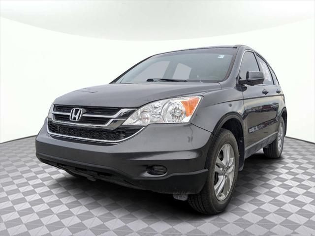 used 2011 Honda CR-V car, priced at $11,091