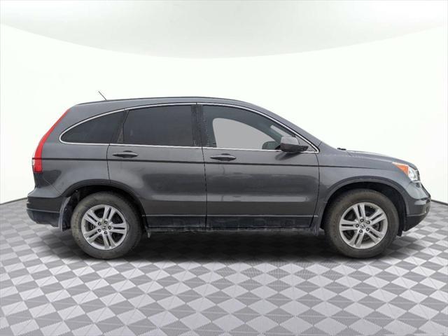 used 2011 Honda CR-V car, priced at $11,091