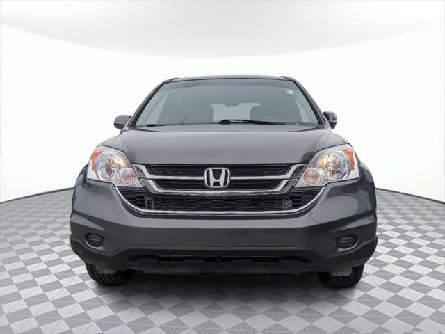 used 2011 Honda CR-V car, priced at $11,091