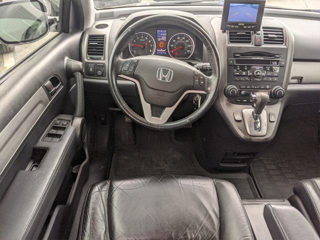 used 2011 Honda CR-V car, priced at $11,091