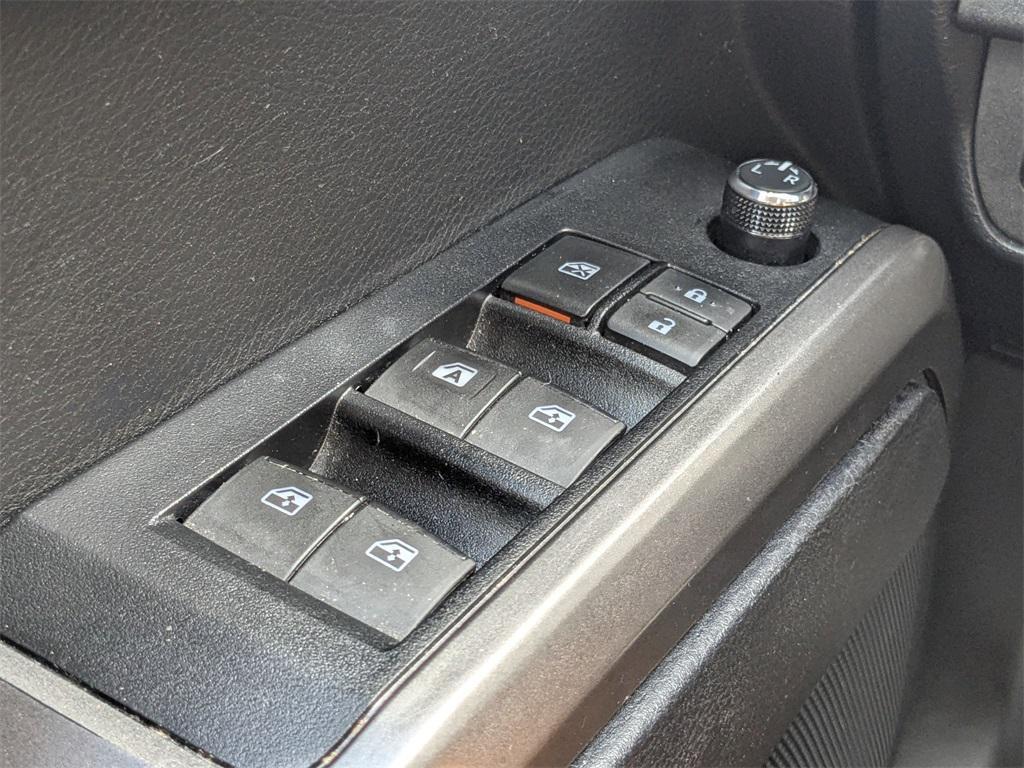 used 2018 Toyota Tacoma car, priced at $25,672