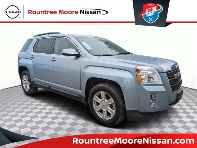 used 2014 GMC Terrain car, priced at $9,057