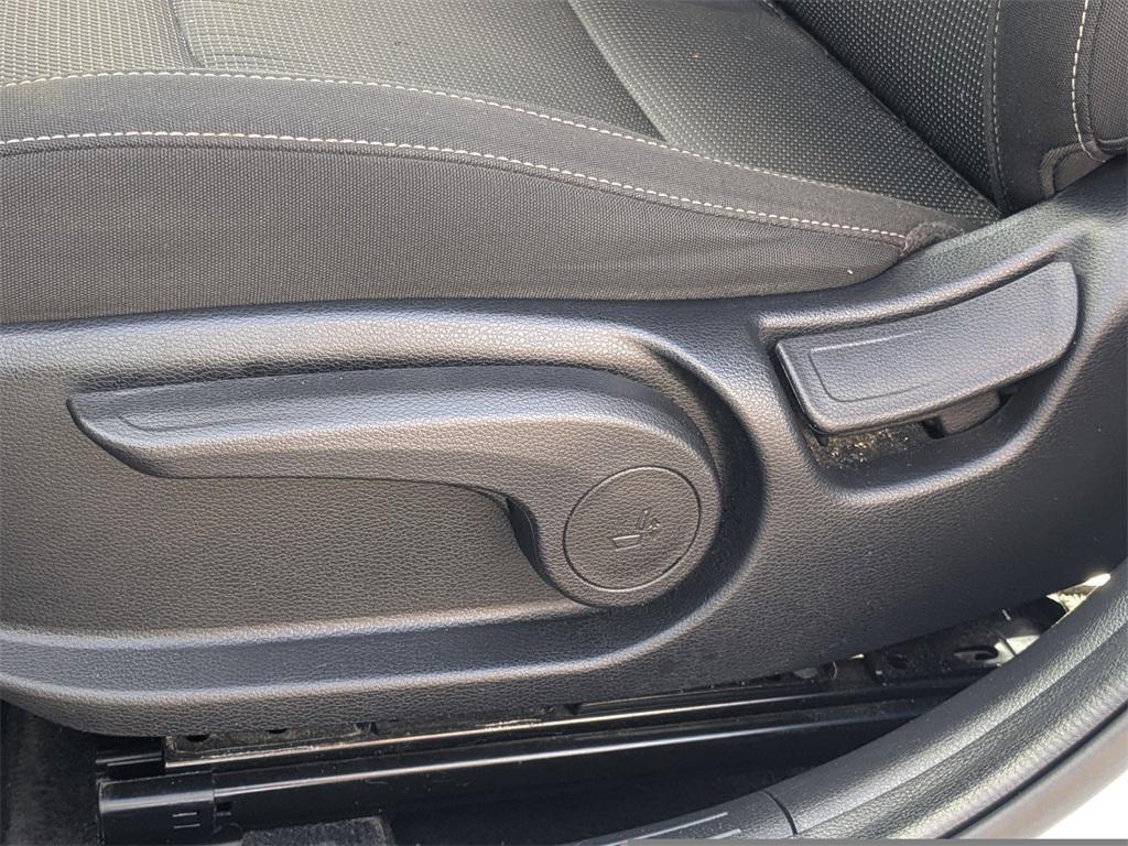 used 2021 Kia Forte car, priced at $15,433