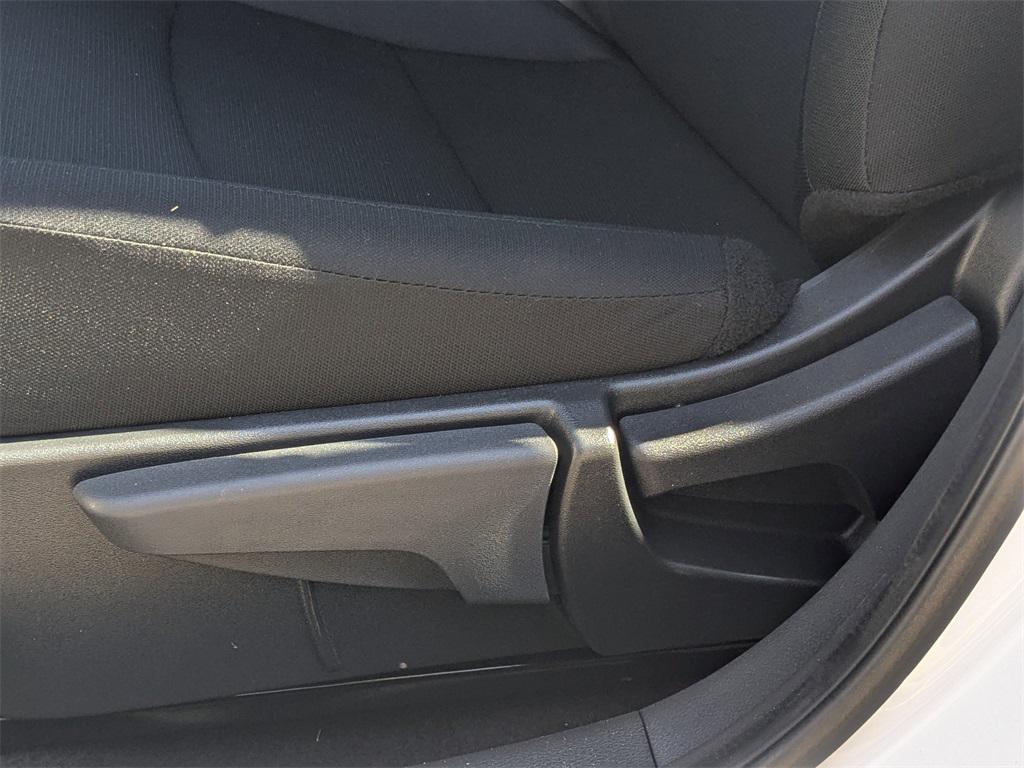 new 2025 Nissan Sentra car, priced at $19,860