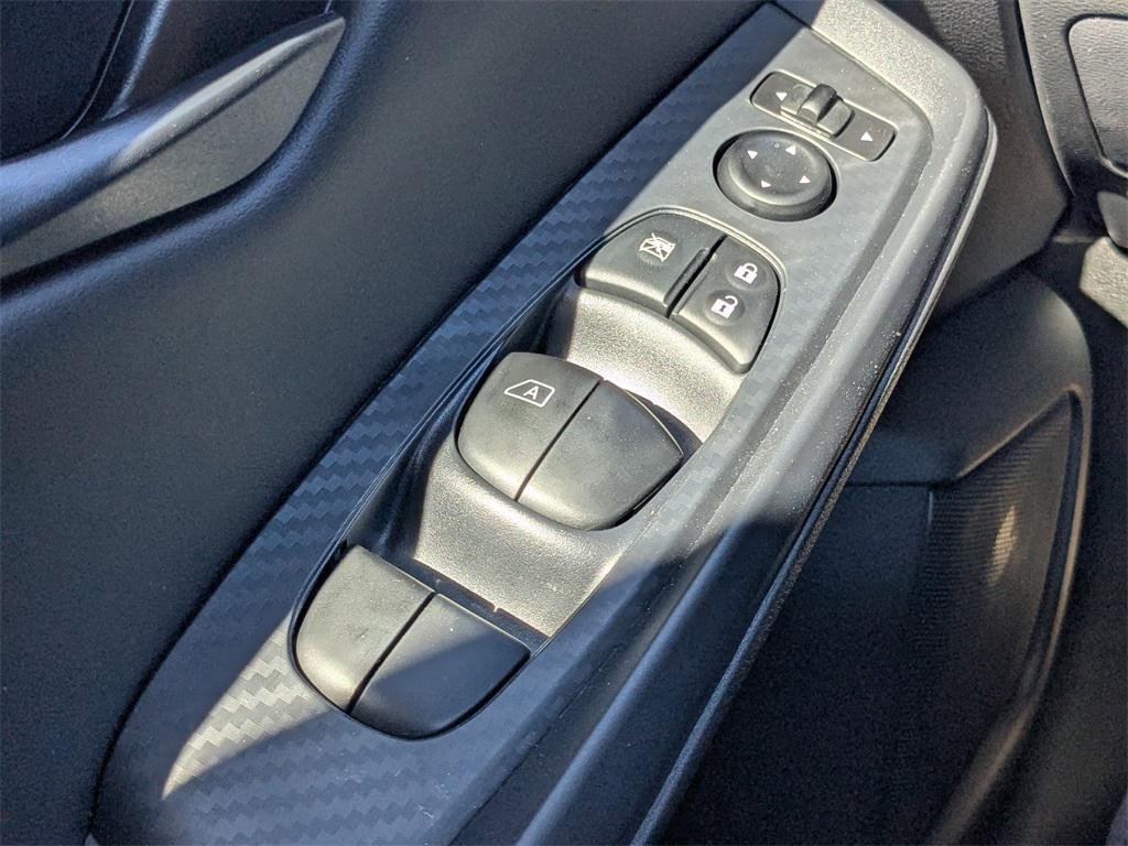 new 2025 Nissan Sentra car, priced at $19,860