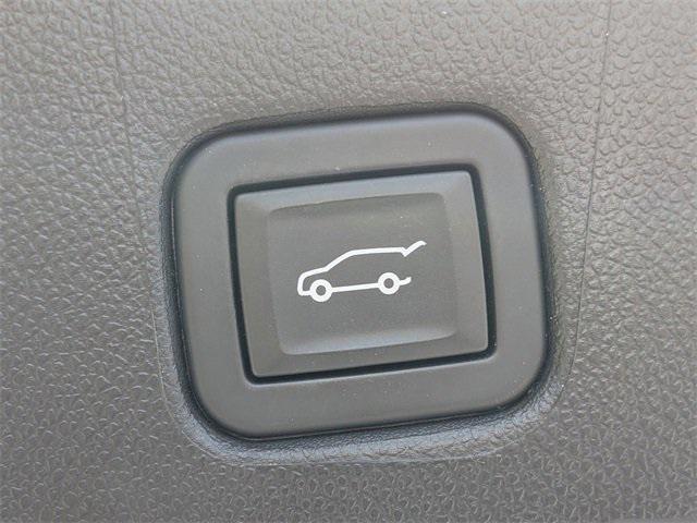 used 2022 Chevrolet Blazer car, priced at $29,688