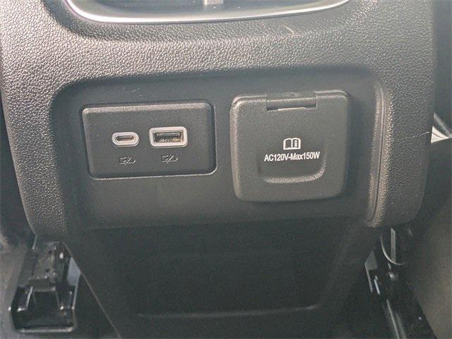 used 2022 Chevrolet Blazer car, priced at $29,688