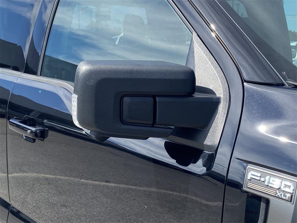 used 2023 Ford F-150 car, priced at $38,503