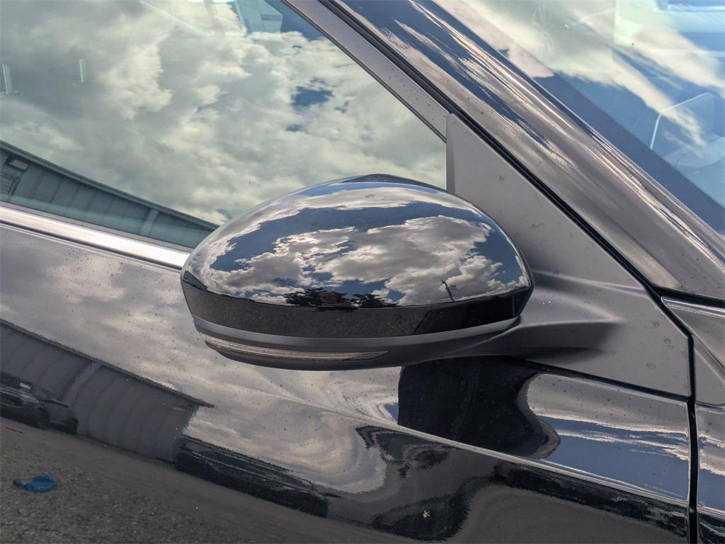 new 2025 Nissan Sentra car, priced at $24,101