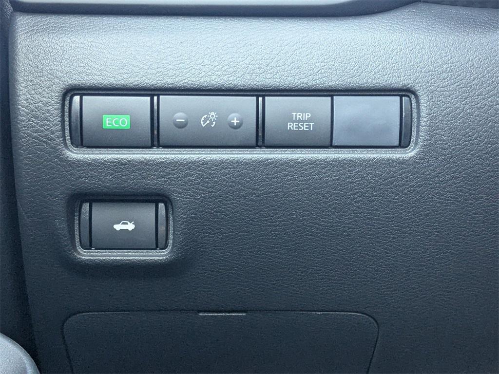 new 2025 Nissan Sentra car, priced at $19,860