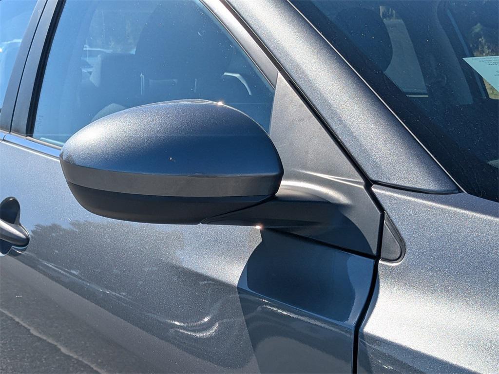 new 2025 Nissan Sentra car, priced at $19,860