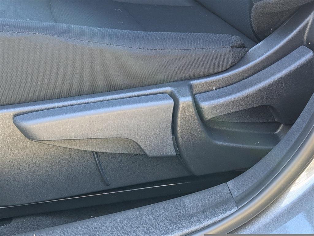 new 2025 Nissan Sentra car, priced at $19,860