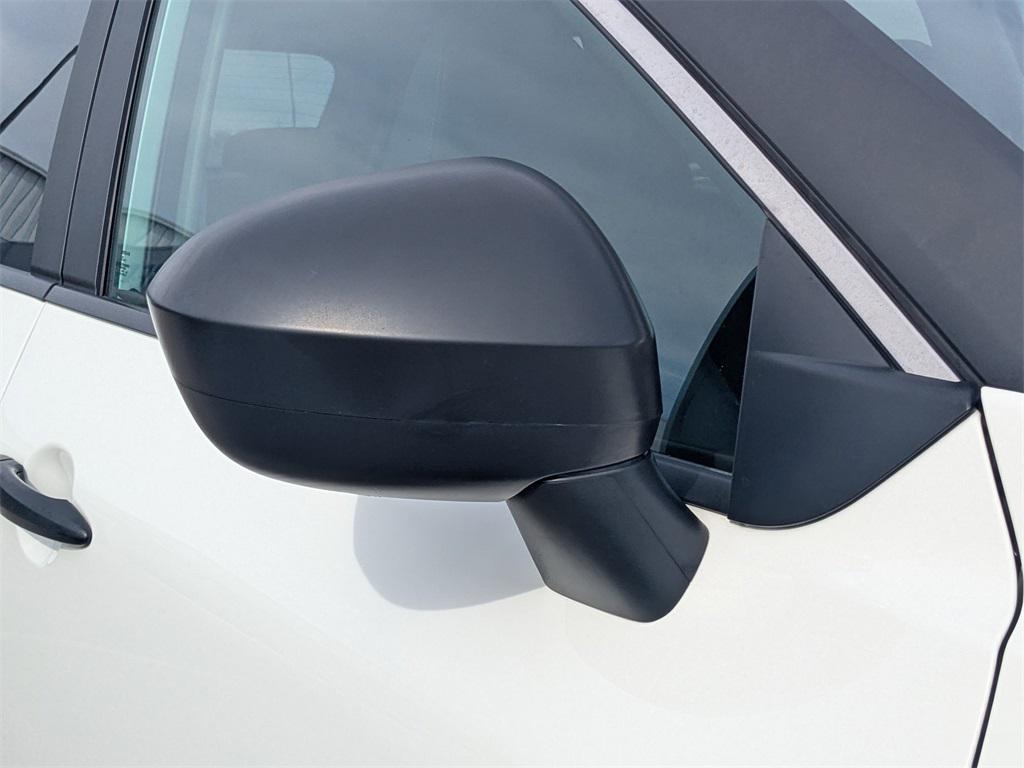 used 2023 Nissan Rogue car, priced at $18,505