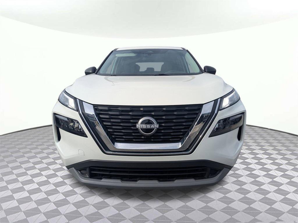 used 2023 Nissan Rogue car, priced at $18,505