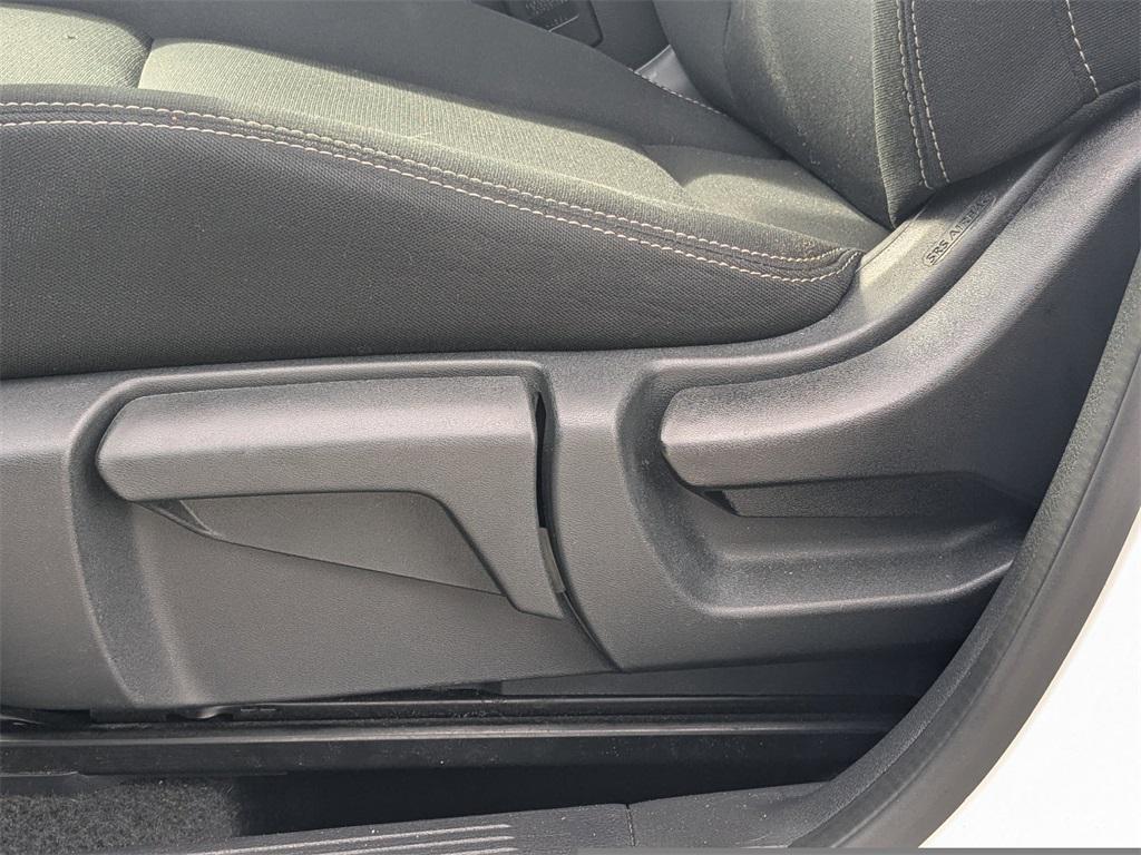 used 2023 Nissan Rogue car, priced at $18,505