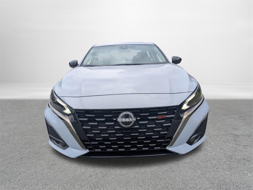 new 2025 Nissan Altima car, priced at $30,430