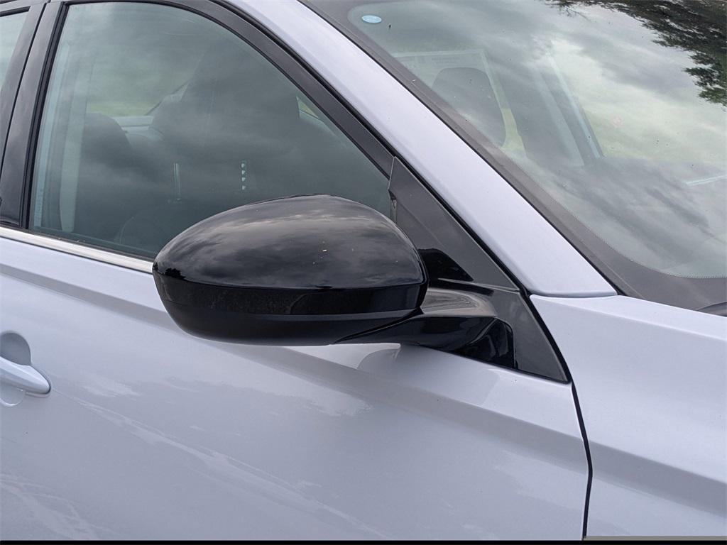 new 2025 Nissan Altima car, priced at $30,430