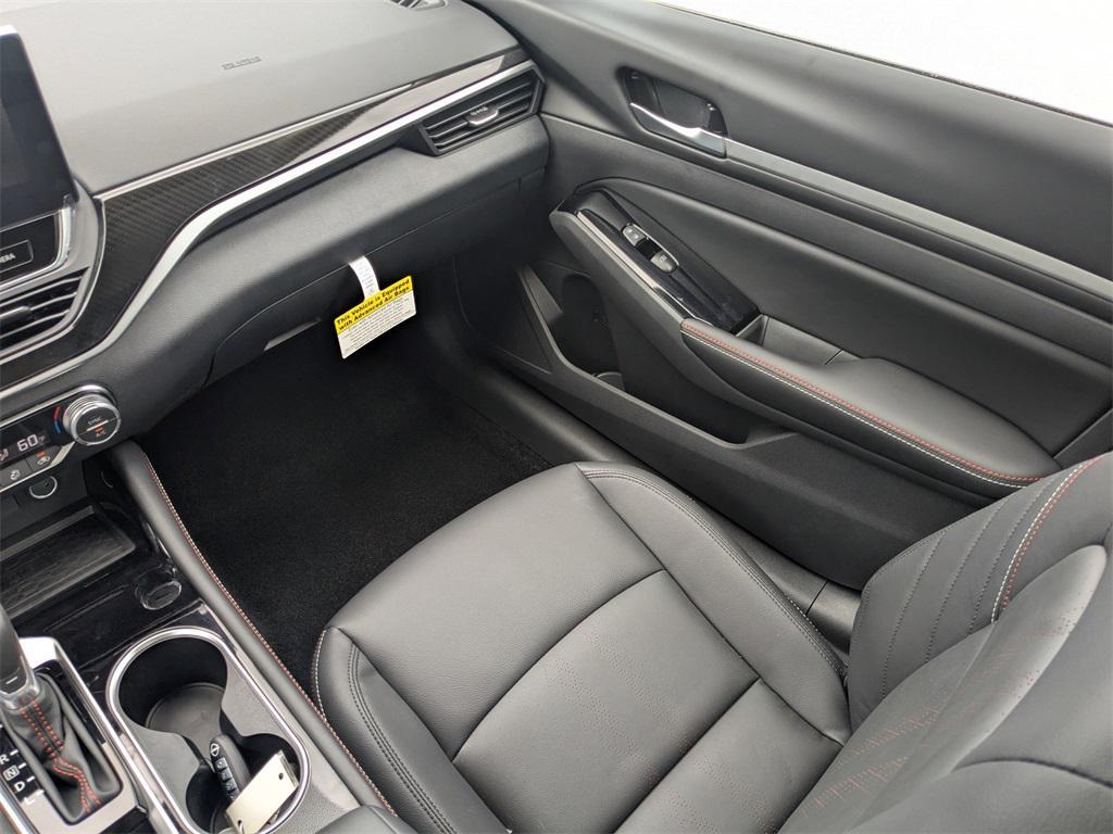 new 2025 Nissan Altima car, priced at $30,430