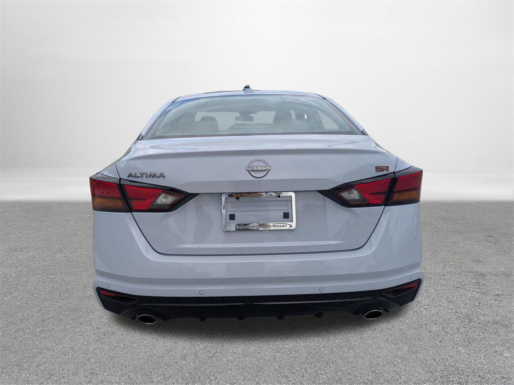 new 2025 Nissan Altima car, priced at $30,430