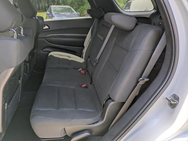 used 2023 Dodge Durango car, priced at $23,433