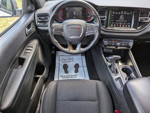 used 2023 Dodge Durango car, priced at $23,433