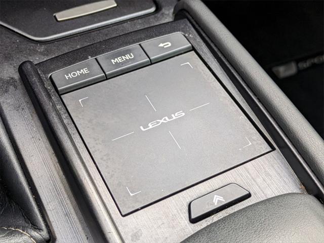 used 2022 Lexus ES 350 car, priced at $32,874