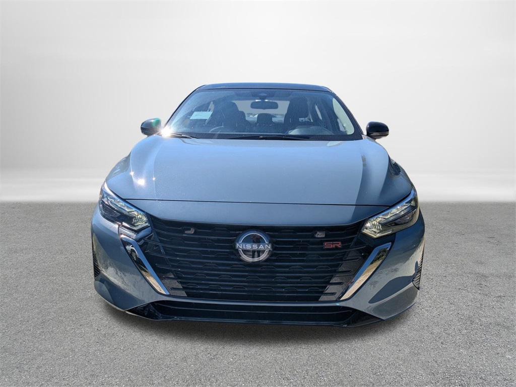 new 2025 Nissan Sentra car, priced at $22,529
