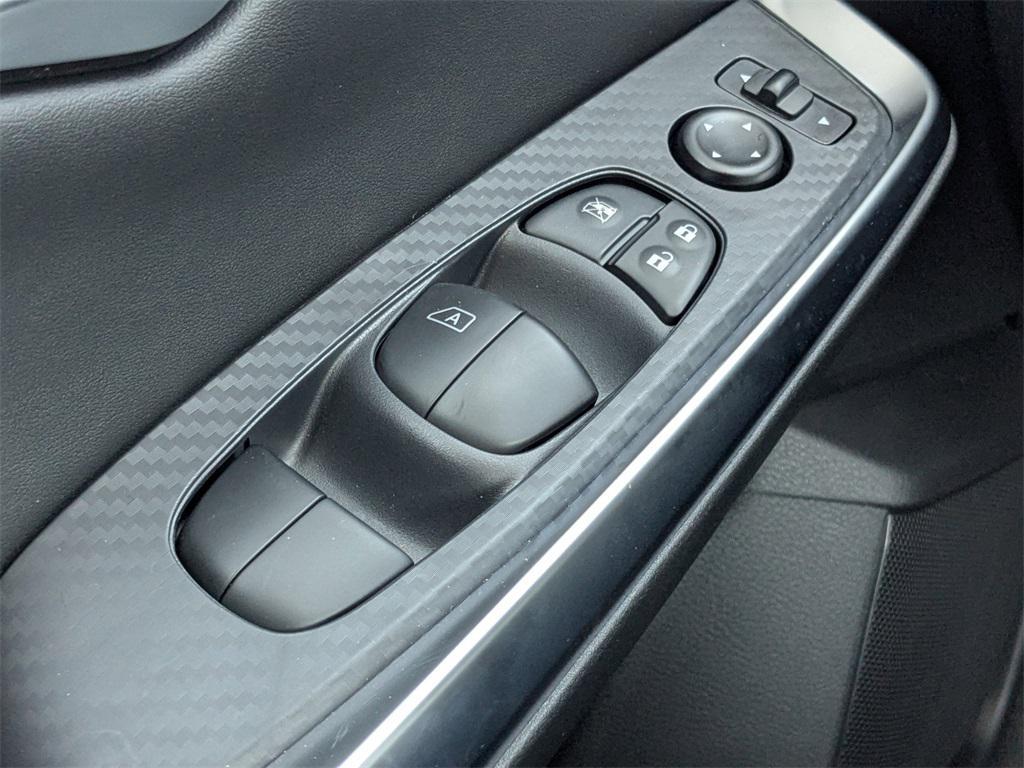 new 2025 Nissan Sentra car, priced at $22,529