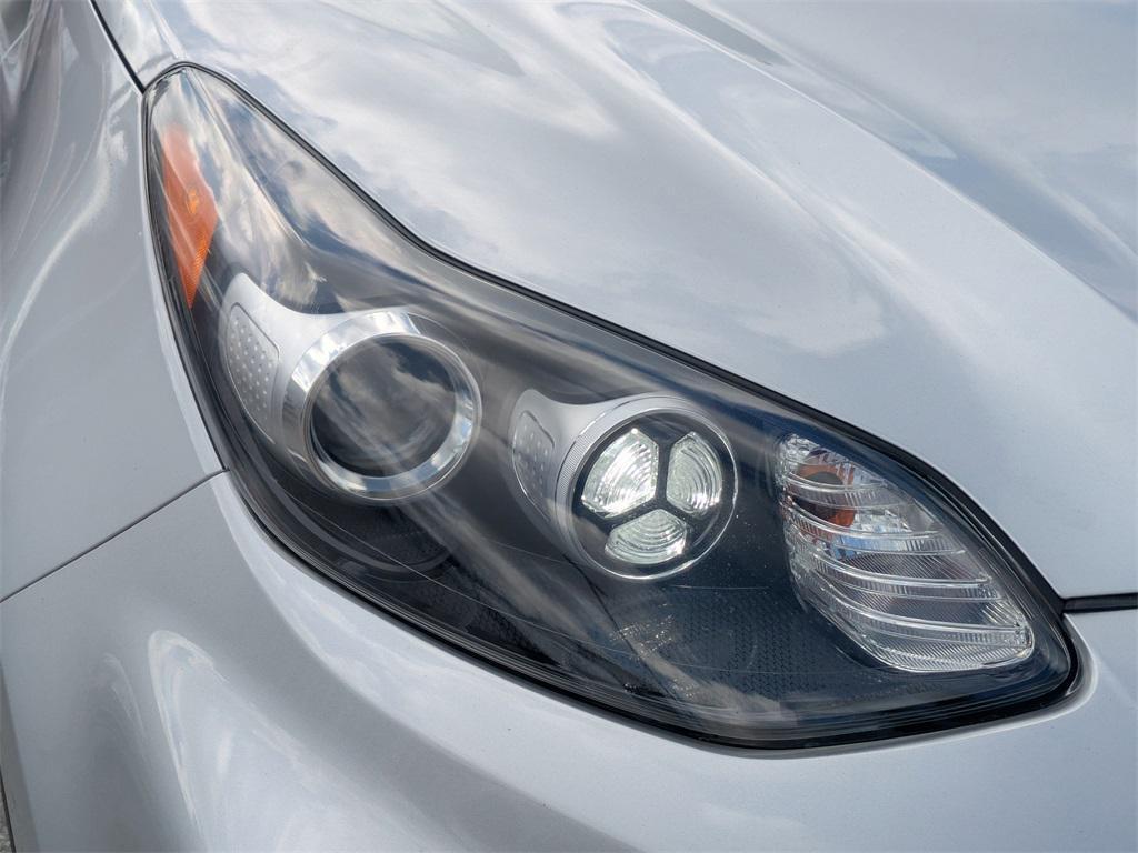 used 2021 Kia Sportage car, priced at $15,248